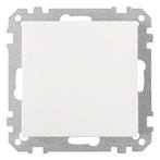 Blindplaat | Merten | System M (Wit), Verzenden, Nieuw