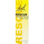 Bach Rescue Druppels 20 ml, Nieuw, Verzenden