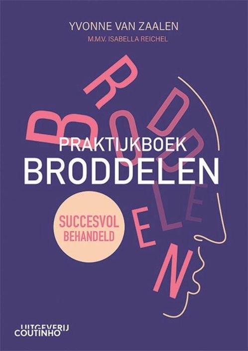 9789046908471 Praktijkboek broddelen Yvonne van Zaalen, Boeken, Schoolboeken, Nieuw, Verzenden