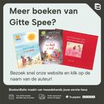Meneer Big en het gouden ei 8718827136056 Gitte Spee, Boeken, Verzenden, Zo goed als nieuw, Gitte Spee