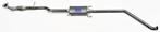 *Tip*  Middendemper CHEVROLET Spark 1.0i, Ophalen of Verzenden, Nieuw, Chevrolet