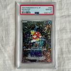 Pokémon - 1 Graded card - PSA 10 - Scarlet & Violet - Paldea, Nieuw