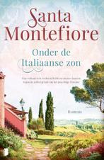 Onder de Italiaanse zon / De tuinen van Devon 9789022574676, Boeken, Verzenden, Gelezen, Santa Montefiore