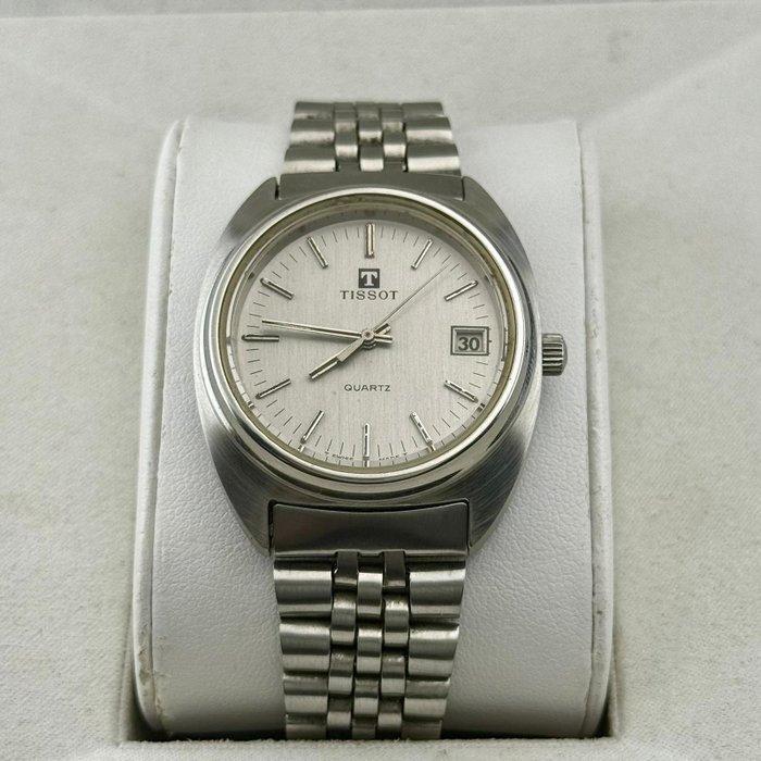 Tissot - Zonder Minimumprijs - Heren - 1980-1989, Sieraden, Tassen en Uiterlijk, Horloges | Heren