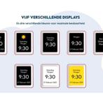 BBrain Sprekende kalenderklok, Ophalen of Verzenden, Nieuw