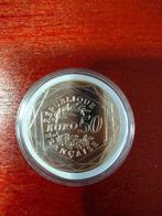 Frankrijk. 50 Euro 2018 Mickey et la France (Zonder