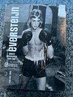 Cor Eversteijn – Bokser/Herenkapper/1949 – 1983, Gelezen, Verzenden, Carel van Hees, Sport