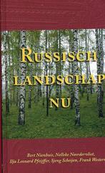 Russisch landschap nu 9789054521082 Bert Nienhuis, Boeken, Literatuur, Verzenden, Gelezen, Bert Nienhuis