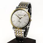 Mercury - Swiss Watch - ME300-SG-1 - Zonder Minimumprijs -, Nieuw
