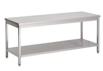 RVS onderstel | (H)60x(B)200x(D)60 beschikbaar voor biedingen