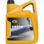 Kroon Oil Emtor 5 Liter, Auto diversen, Onderhoudsmiddelen, Ophalen of Verzenden