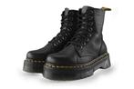 Dr. Martens Veterboots in maat 39 Zwart | 10% extra korting, Kleding | Dames, Schoenen, Verzenden, Zwart, Overige typen, Dr. Martens