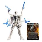(Pre-order) Marvel Legends Magic: The Gathering Action Fi..., Verzamelen, Poppetjes en Figuurtjes, Verzenden, Zo goed als nieuw