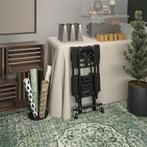 2dekans | Cosco Shifter 2-in-1 Opvouwbare Steekwagen en, Zakelijke goederen, Ophalen of Verzenden