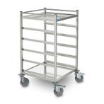 Hupfer Korftransportwagen KTW 1/5 50-50, Verzenden