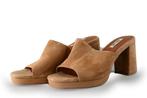 Bibi Lou Slippers in maat 39 Bruin | 10% extra korting, Kleding | Dames, Schoenen, Slippers, Bruin, Verzenden, Bibi Lou