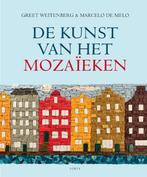 De kunst van het mozaïeken 9789058777393 Greet Weitenberg, Verzenden, Zo goed als nieuw, Greet Weitenberg
