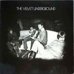 LP gebruikt - The Velvet Underground - The Velvet Undergr..., Zo goed als nieuw, Verzenden