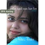 Het spel van het lot 9789490535377 Weda Ayubi, Verzenden, Gelezen, Weda Ayubi