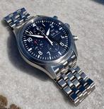 IWC - Pilot Chronograph - IW371701 - Heren - 2017