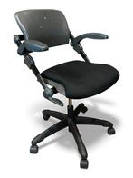 HAG- HO3 bureaustoel, Huis en Inrichting, Ophalen of Verzenden, Nieuw