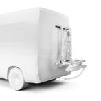 Thule VeloTrack Mounting Rail, Nieuw