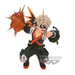 Banpresto My Hero Academia The Amazing Heroes PLUS V4, Ophalen of Verzenden, Nieuw