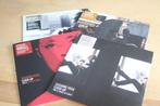 Suzanne Vega - Close Up - Volume 1/2/3/4 - Diverse titels -, Cd's en Dvd's, Vinyl Singles, Nieuw in verpakking