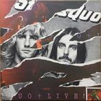 Lp - Status Quo - live, Cd's en Dvd's, Verzenden, Nieuw in verpakking