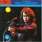 cd - Neil Diamond - Classic, Verzenden, Zo goed als nieuw