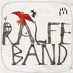 cd - Ralfe Band - Swords, Zo goed als nieuw, Verzenden