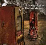 cd - Jesse Winchester - Love Filling Station, Verzenden, Zo goed als nieuw