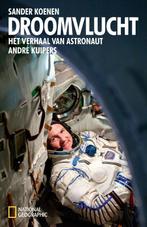 Droomvlucht 9789048813032 André Kuipers, Boeken, Verzenden, Gelezen, André Kuipers
