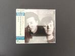 Tears For Fears - Songs From The Big Chair - Japan - SHM, Nieuw in verpakking