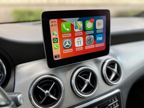 Originele Apple CarPlay & Android Auto Activeren Mercedes, Diversen, Overige Diversen, Nieuw