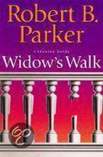 Widows Walk 9780399148453 Robert B. Parker, Boeken, Verzenden, Zo goed als nieuw, Robert B. Parker