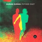 lp nieuw - Duran Duran - Future Past, Zo goed als nieuw, Verzenden