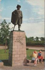 WOLVEGA - (Gem. Westellingwerf) Pieter Stuyvesant, Verzenden, Gelopen