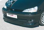 Rieger frontspoiler | Galaxy (WGR): 04.00- (vanaf model 2000, Auto-onderdelen, Verzenden, Nieuw, Ford