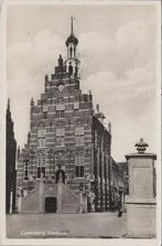 CULEMBORG - Stadhuis, Verzenden, Gelopen