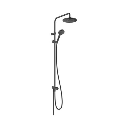 Showerpipe HansGrohe Vernis Blend 200 1 Jet Reno EcoSmart, Doe-het-zelf en Verbouw, Sanitair, Ophalen of Verzenden