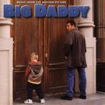 cd ost film/soundtrack - Adam Sandler - Big Daddy, Verzenden, Zo goed als nieuw
