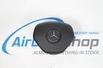 Airbag set - Dashboard Mercedes B klasse W246 (2011-2018), Auto-onderdelen, Dashboard en Schakelaars, Gebruikt, Mercedes-Benz