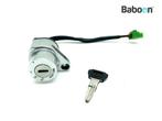Contactslot Suzuki VS 800 Intruder 1992-1997 (VS800 VS800GL), Verzenden, Gebruikt
