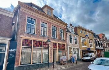 Appartement in het centrum van Leeuwarden beschikbaar voor biedingen