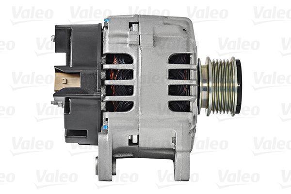 Dynamo / Alternator VOLKSWAGEN TRANSPORTER T4,T5 (2.5 T..., Auto-onderdelen, Motor en Toebehoren, Nieuw, Ophalen of Verzenden