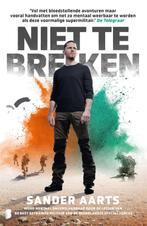 Niet te breken 9789022591703 Sander Aarts, Verzenden, Gelezen, Sander Aarts