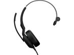 Jabra Evolve2 50 Headset Bedraad Hoofdband, Verzenden, Nieuw