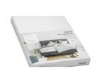 Tempur Hoeslaken Stretch Jersey wit - 70/80 x 200/220  cm, Nieuw