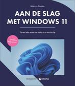Aan de slag met Windows 11 | 9789463562829 | Bob van Duuren, Boeken, Zo goed als nieuw, Bob van Duuren